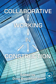 Collaborative Working in Construction book cover