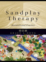 Sandplay Therapy: Research and Practice book cover