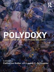 Polydoxy: Theology of Multiplicity and Relation book cover