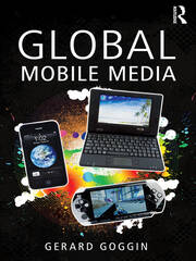 Global Mobile Media book cover