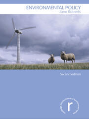 Environmental Policy book cover