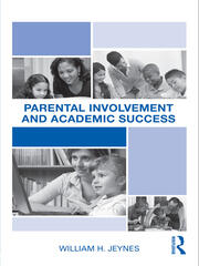 Parental Involvement and Academic Success book cover