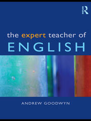 The Expert Teacher of English book cover