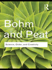 Science, Order and Creativity book cover