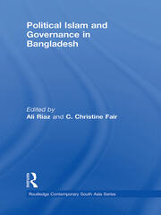 Political Islam and Governance in Bangladesh book cover