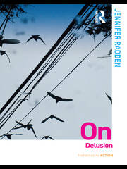 On Delusion book cover