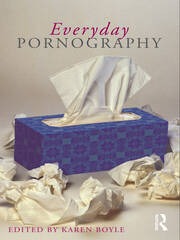Everyday Pornography book cover
