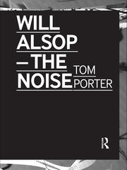 Will Alsop: The Noise book cover