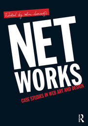 Net Works: Case Studies in Web Art and Design book cover