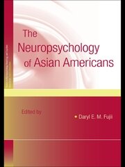 The Neuropsychology of Asian Americans book cover