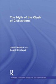 The Myth of the Clash of Civilizations book cover