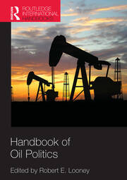 Handbook of Oil Politics book cover