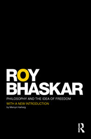 Philosophy and the Idea of Freedom book cover