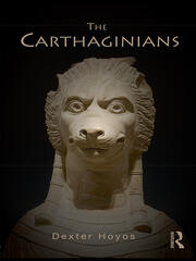 The Carthaginians book cover