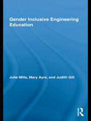 Gender Inclusive Engineering Education book cover