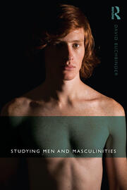 Studying Men and Masculinities book cover