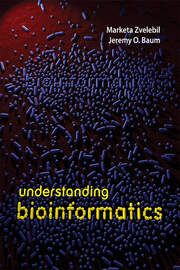 Understanding Bioinformatics book cover