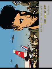 Documentary book cover