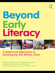 Beyond Early Literacy: A Balanced Approach to Developing the Whole Child book cover