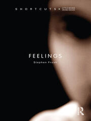 Feelings book cover