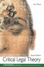 Introduction to Critical Legal Theory book cover