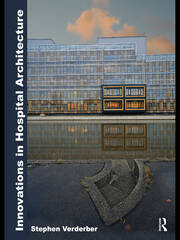 Innovations in Hospital Architecture book cover