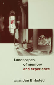 Landscapes of Memory and Experience book cover