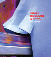Future Transport in Cities book cover