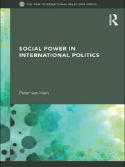 Social Power in International Politics book cover