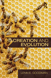 Creation and Evolution book cover