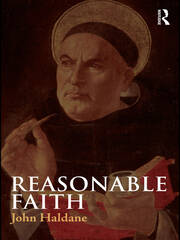 Reasonable Faith book cover
