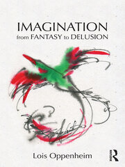 Imagination from Fantasy to Delusion book cover