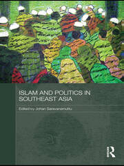 Islam and Politics in Southeast Asia book cover