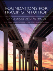 Foundations for Tracing Intuition: Challenges and Methods book cover