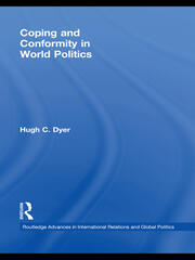Coping and Conformity in World Politics book cover