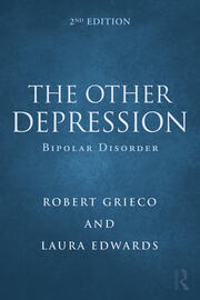 The Other Depression: Bipolar Disorder book cover