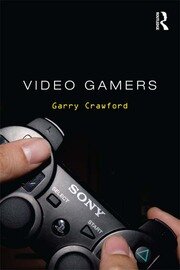 Video Gamers book cover