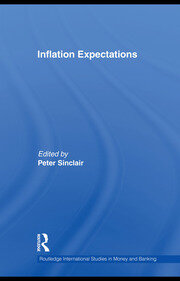 Inflation Expectations book cover