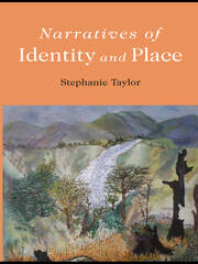 Narratives of Identity and Place book cover