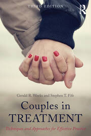 Couples in Treatment: Techniques and Approaches for Effective Practice book cover