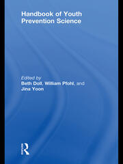 Handbook of Youth Prevention Science book cover