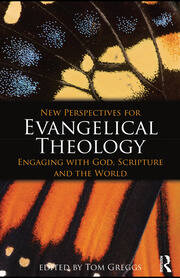New Perspectives for Evangelical Theology: Engaging with God, Scripture, and the World book cover