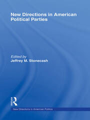 New Directions in American Political Parties book cover