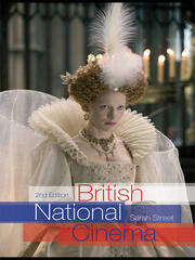 British National Cinema book cover