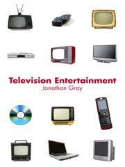 Television Entertainment book cover