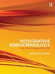 Integrative Endocrinology: The Rhythms of Life book cover