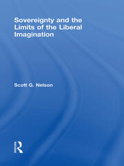 Sovereignty and the Limits of the Liberal Imagination book cover