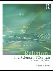 Religion and Science in Context: A Guide to the Debates book cover