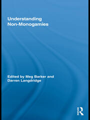Understanding Non-Monogamies book cover