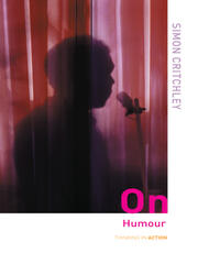 On Humour book cover